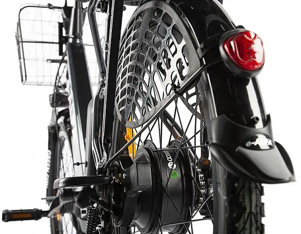 Eltreco E-ALFA New синий 1