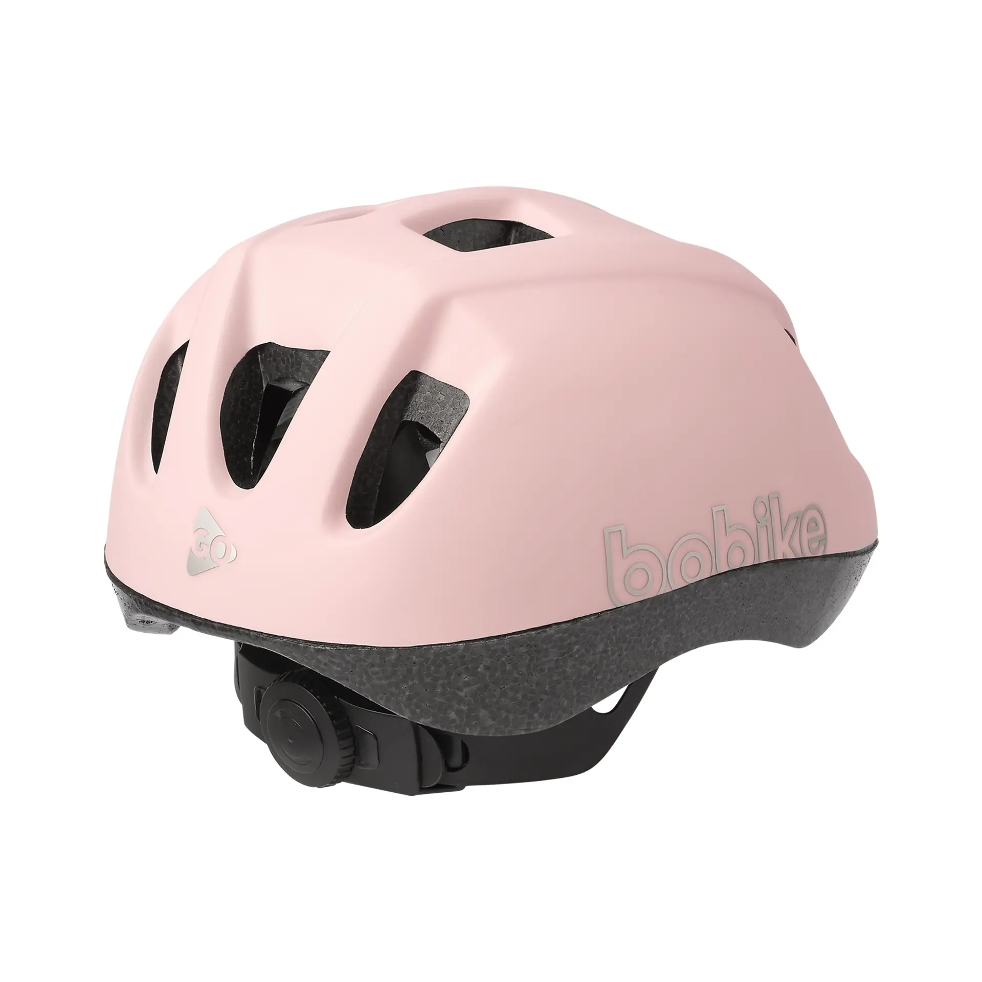 Шлем BOBIKE GO Cotton Candy Pink. Размер: S (52 -56 см) 1