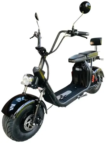 Электроскутер CityCoco Truck X8 1