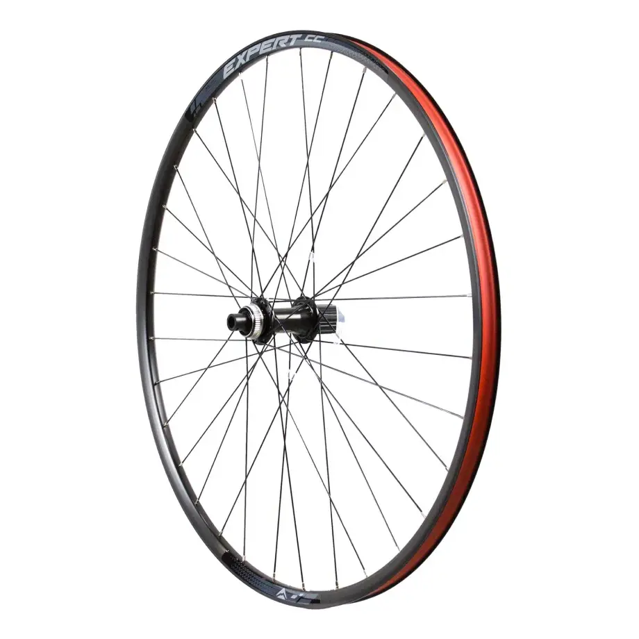 Колесо заднее 29" Merida Expert CC, Shimano Deore под ось 12/148, centerlock, HG 1