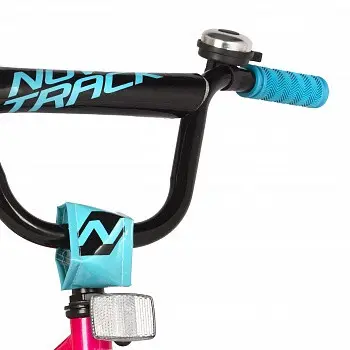 Novatrack Valiant 18" красный 1