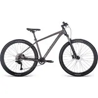 Велосипед Aspect Cobalt 29 XL 2025 (серый) 1