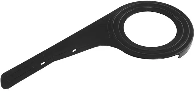 Защита цепи TURING (чёрный) 1