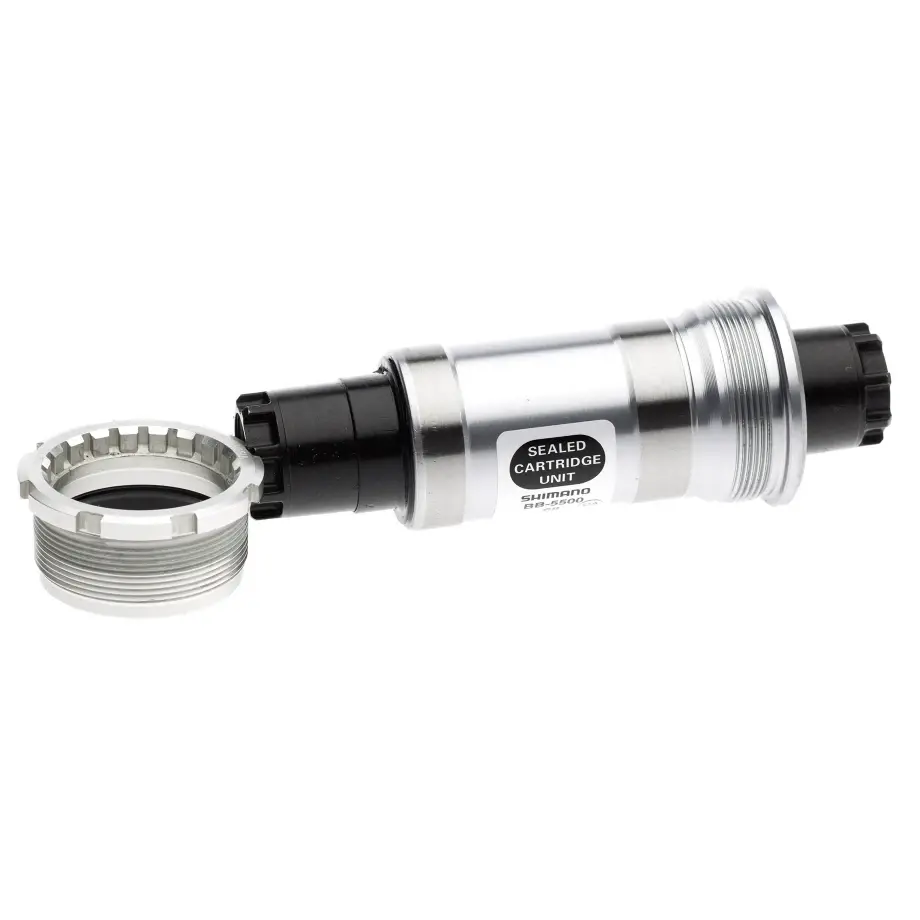 Каретка Shimano, BB-5500, Octalink, 109мм/68мм 1