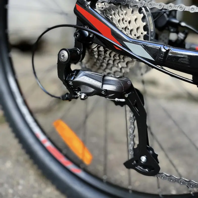 Format 1413 27.5 черный 1