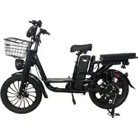 Электровелосипед Smart8 Dacha Pro 1
