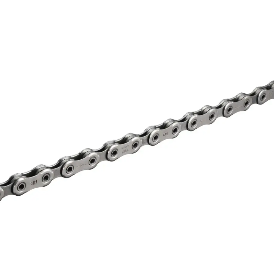 Цепь Shimano, CN-M9100, 12ск., замок, 116зв. XTR 1