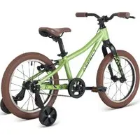 Детский велосипед Aspect Smile 16 2025 (голубой) 1