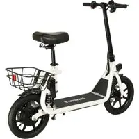 Электросамокат SameBike Comfort Pro 10 1