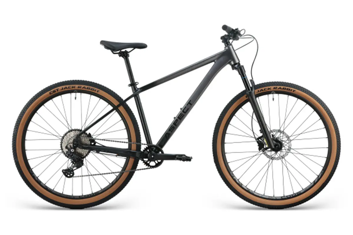Велосипед Aspect AIR Pro 29 XL 2025 1