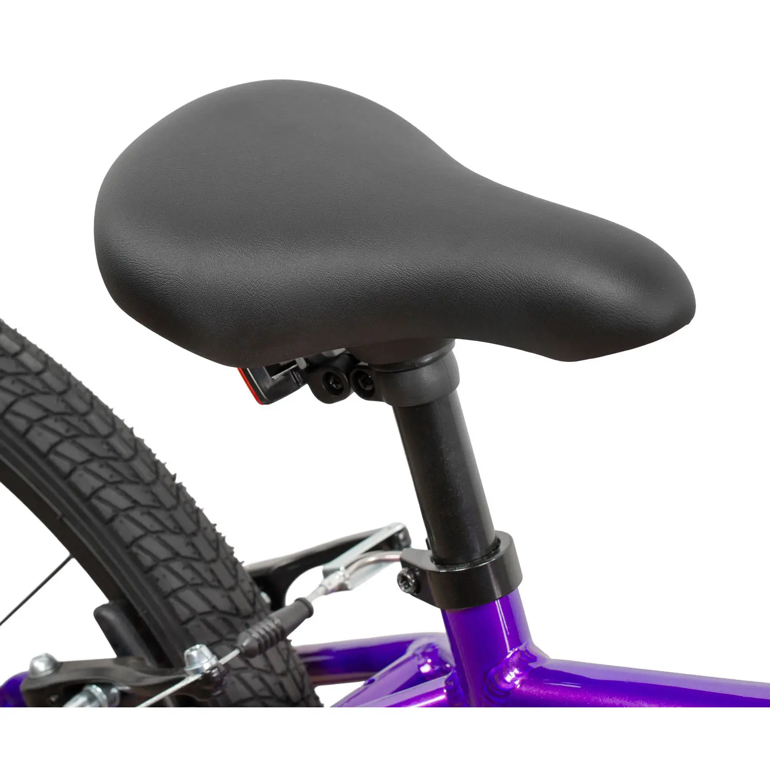 Велосипед Novatrack Phanton Girl 20 фиолетовый 1