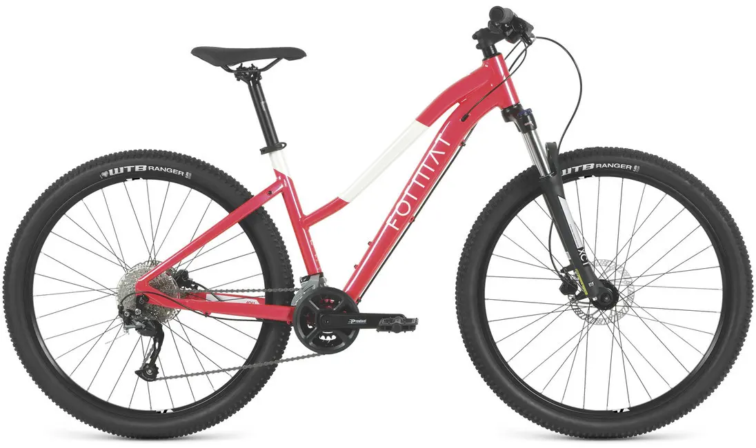 Format 7713 27.5 красный 1