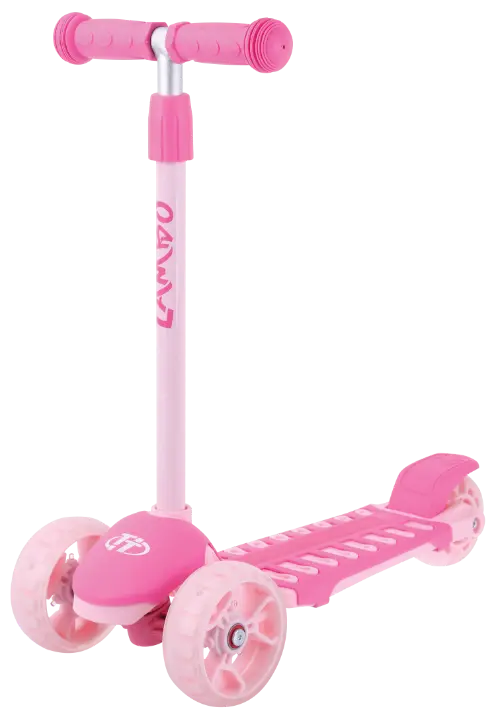 Tech Team Lambo розовый 1