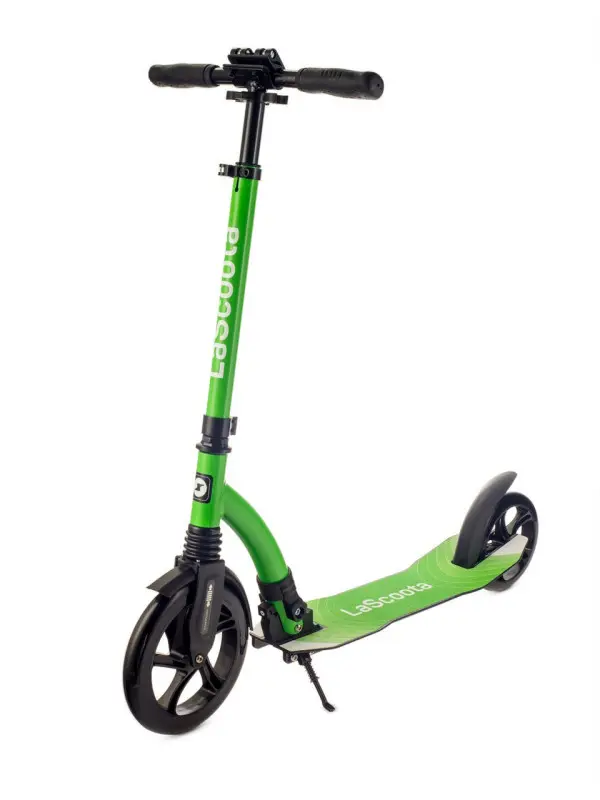 Самокат LASCOOTA B37281 1