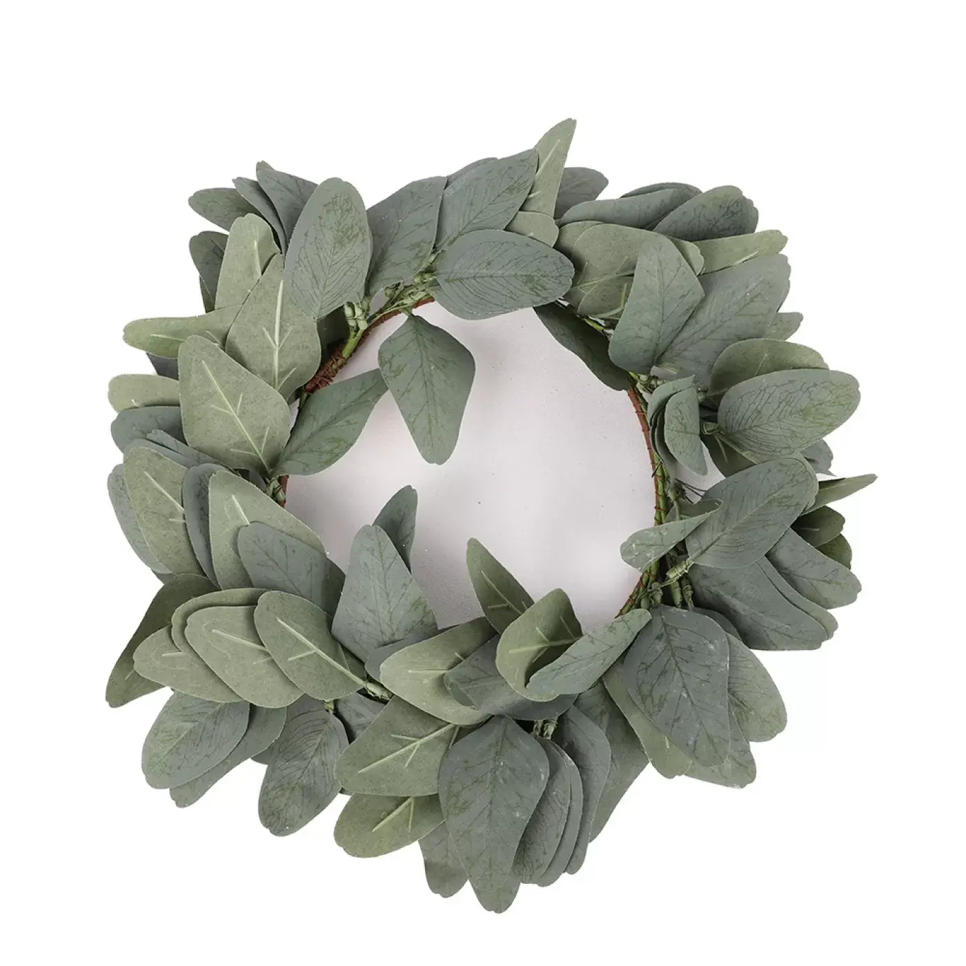 Венок декоративный 35 см (86545) 1