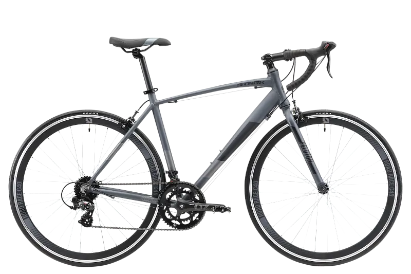 Stark Peloton 700.1 серый/черный 1