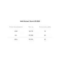 Велосипед Welt Storm 29 HD M 2025 (Mad Bronze) 1