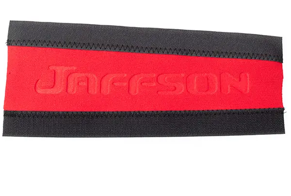 Защита пера Jaffson CCS68-0002 (красный) 1