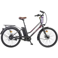 Электровелосипед Hiper Fest F3 Graphite (2023) 1