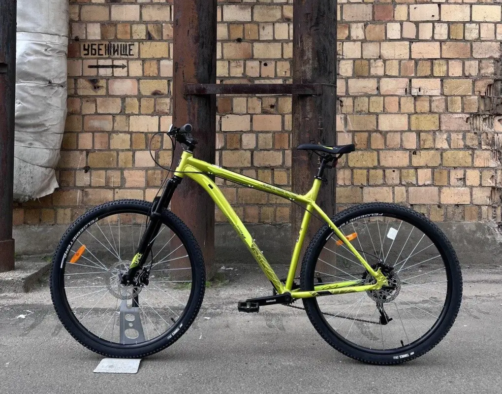 Stinger Python STD 29 золотистый 1