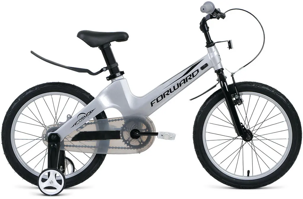 Forward Cosmo 18 серый 1