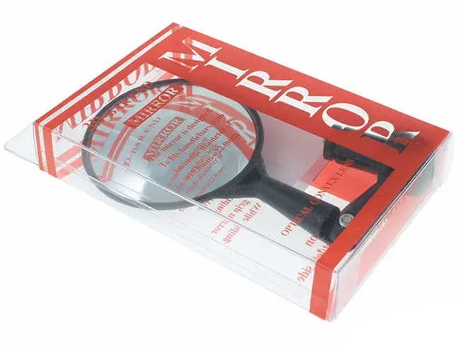 Зеркало DX-2002А 1