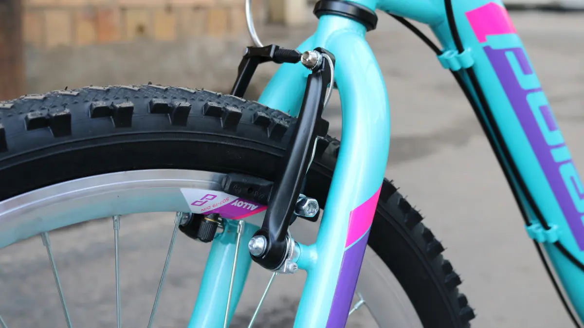 Polar Modesty 24 бирюзовый 1