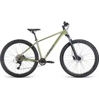 Велосипед Aspect Nickel Pro 29 р.22 2025 (зеленый) 1