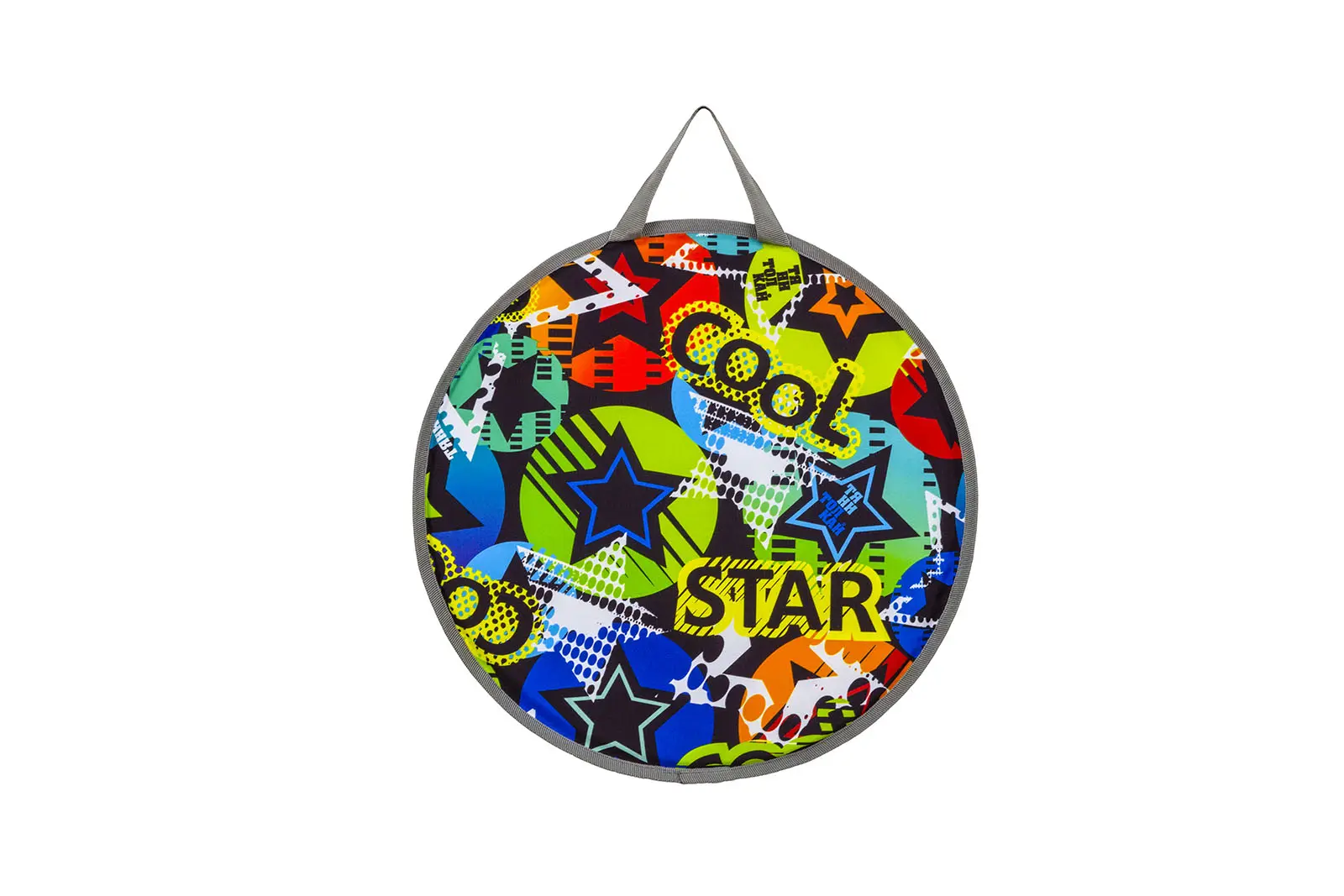 Ледянка мягкая круглая 1