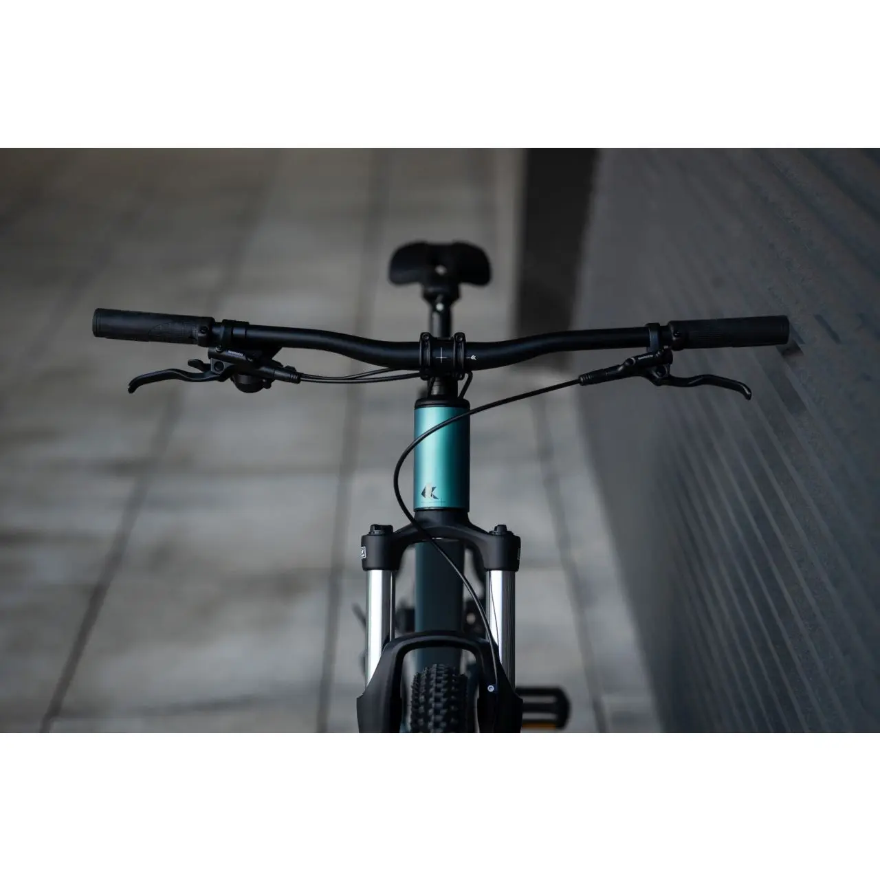 Велосипед Kross Level X100 U 29  gre_bla m KRLVX129X18U010107 1