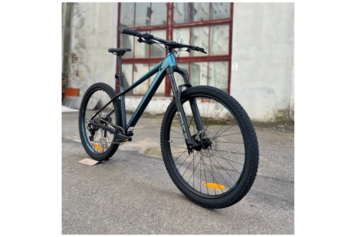 Велосипед Aspect Ronin XL 2025 1