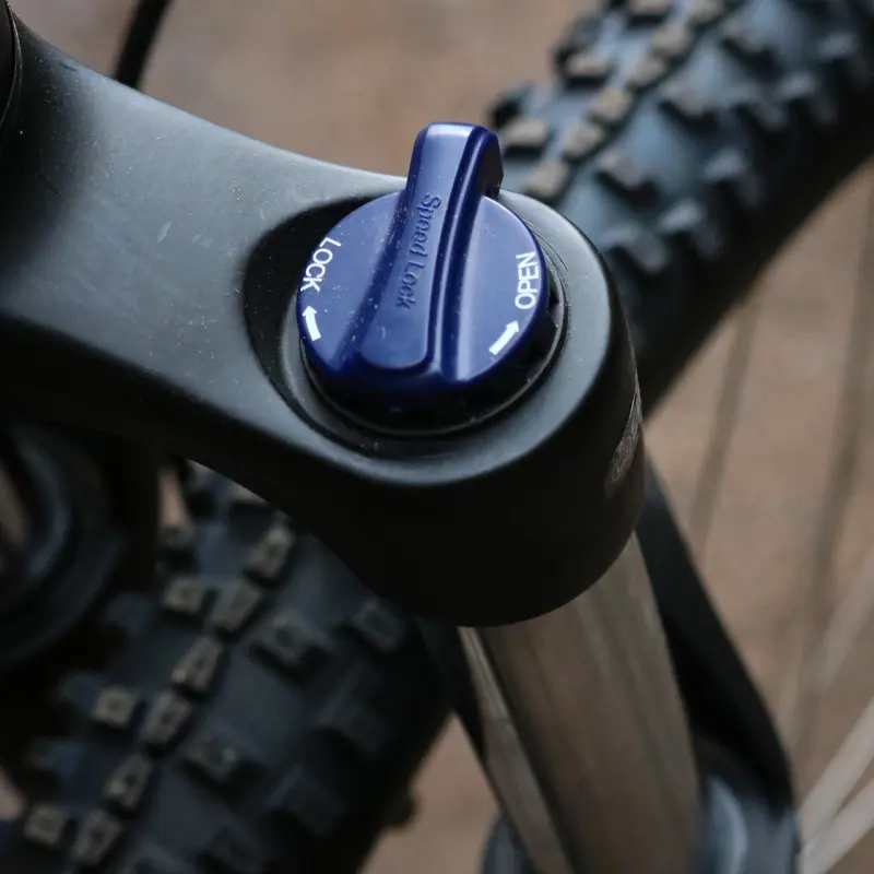 Cube Aim Race 29" черный 1