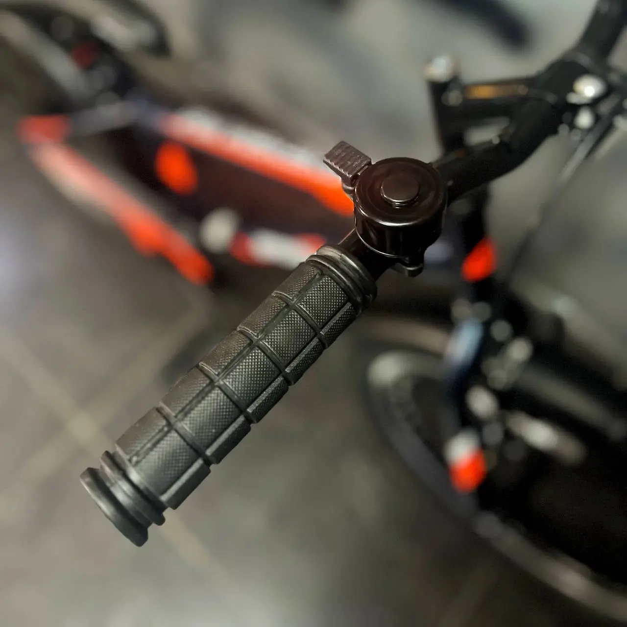 Детский велосипед Greenland Angel S 20 синий 1