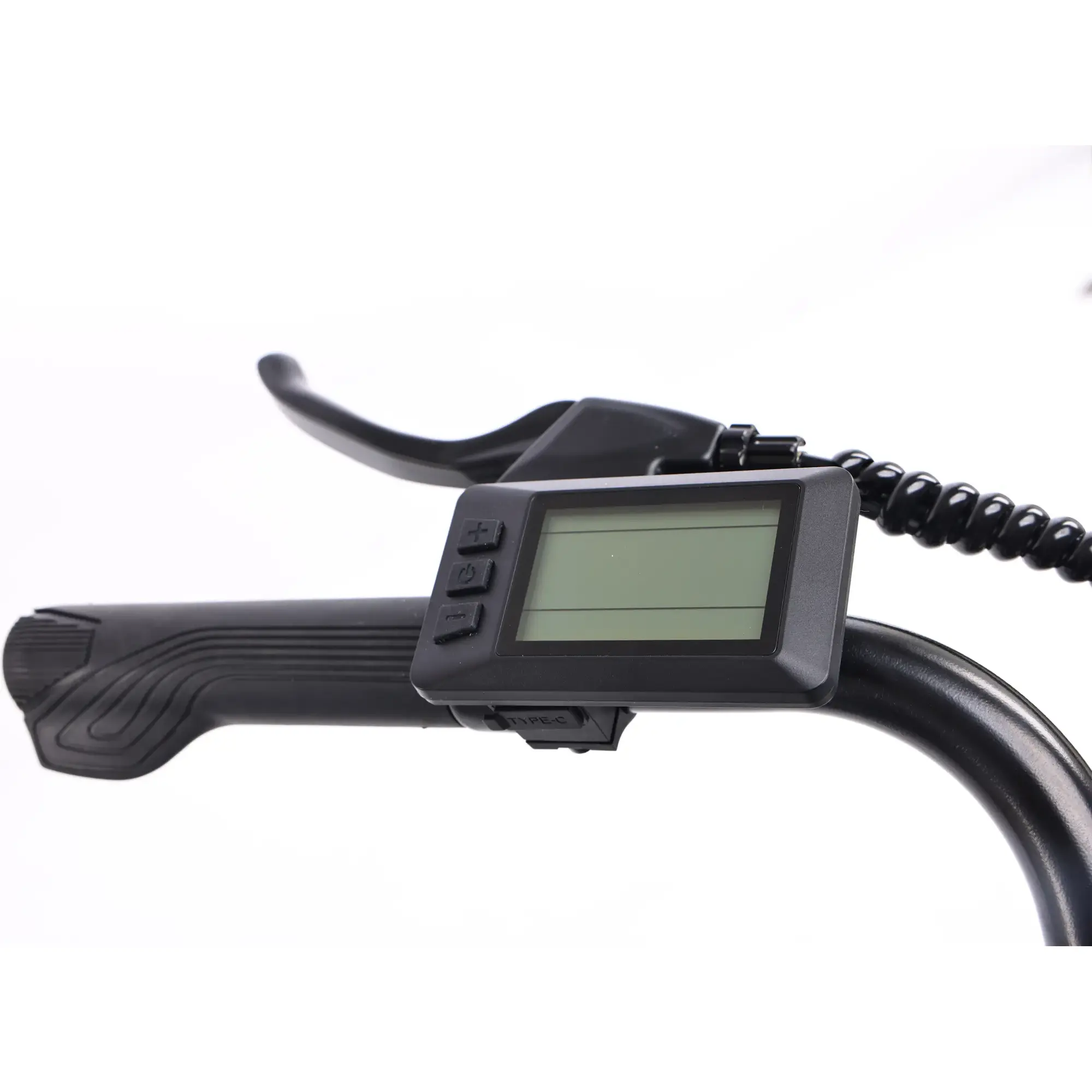 Электровелосипед MyWay Road 350 Max 26 индиго матовый 1