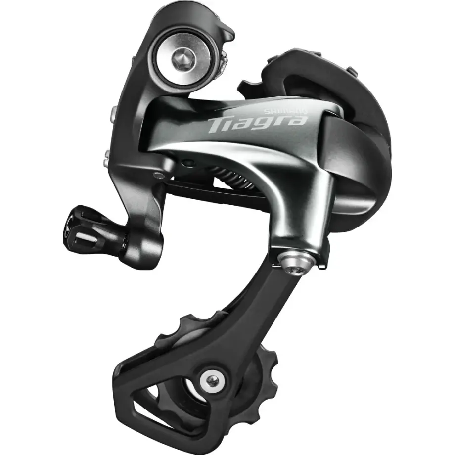 Задний переключатель Shimano, RD-4700-GS 10ск. TIAGRA 1