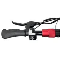 Электросамокат Kugoo Kirin M4 Pro Plus 18 Ah (2023) 2