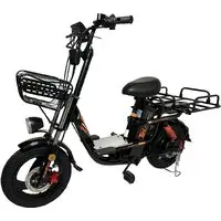 Электровелосипед Kugoo Kirin V3 Pro Plus 2024 21Ah 1