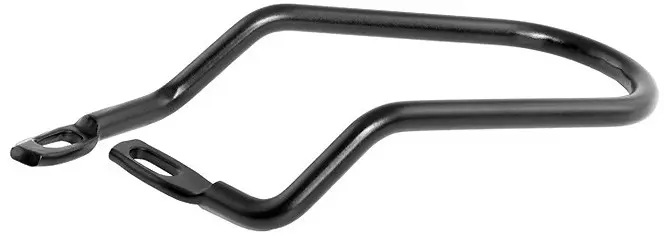 Защита заднего переключателя D2 1