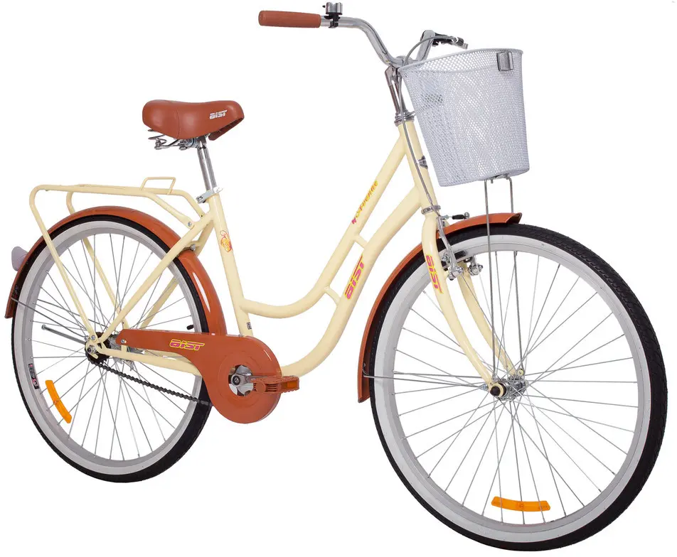 Aist Avenue бежевый/коричневый 1