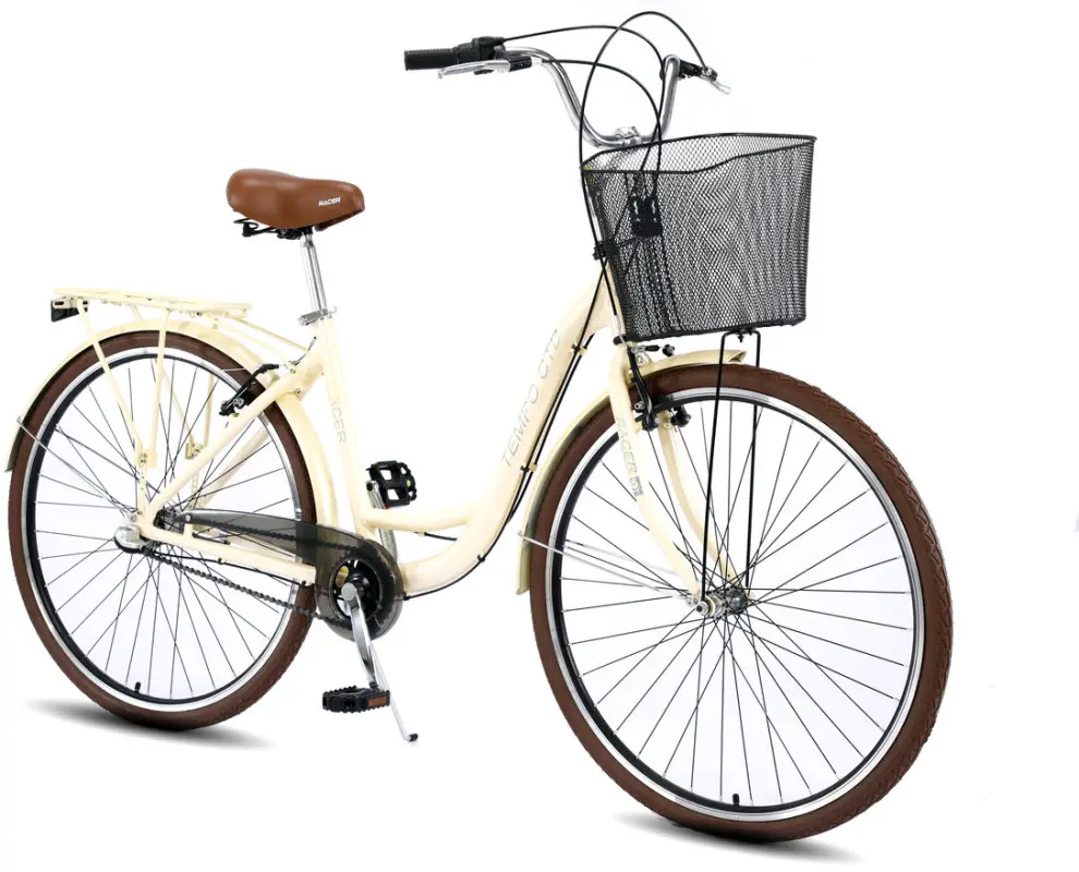 Racer Tempo CTB бежевый 1