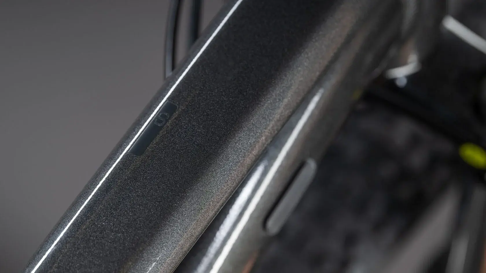 Велосипед Cube Aim SLX slateblack´n´black 29 (2026) 1