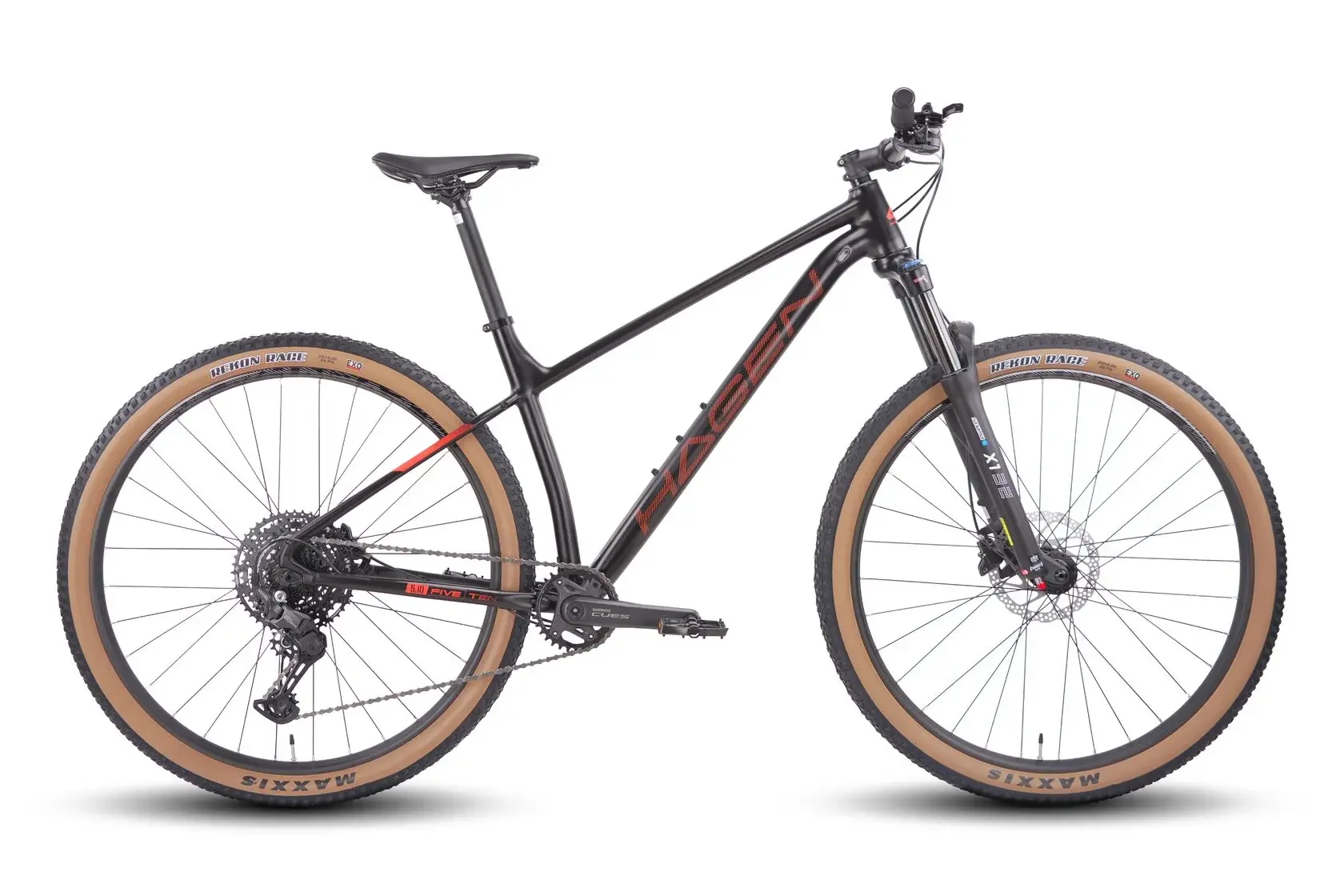 Hagen 5.10 29 металкор металлик 1