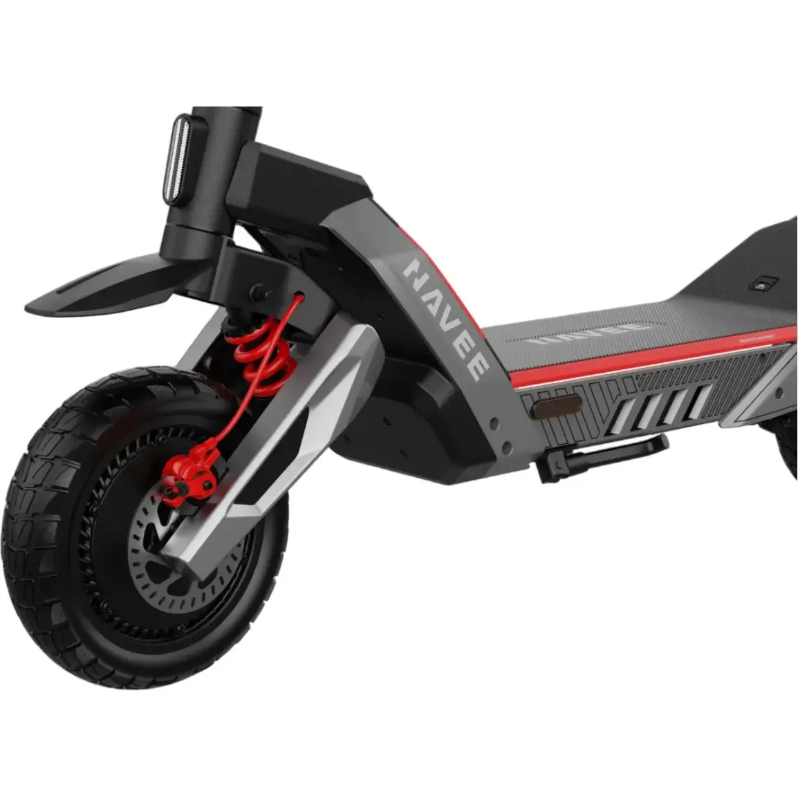 Электросамокат NAVEE XT5 Ultra 1