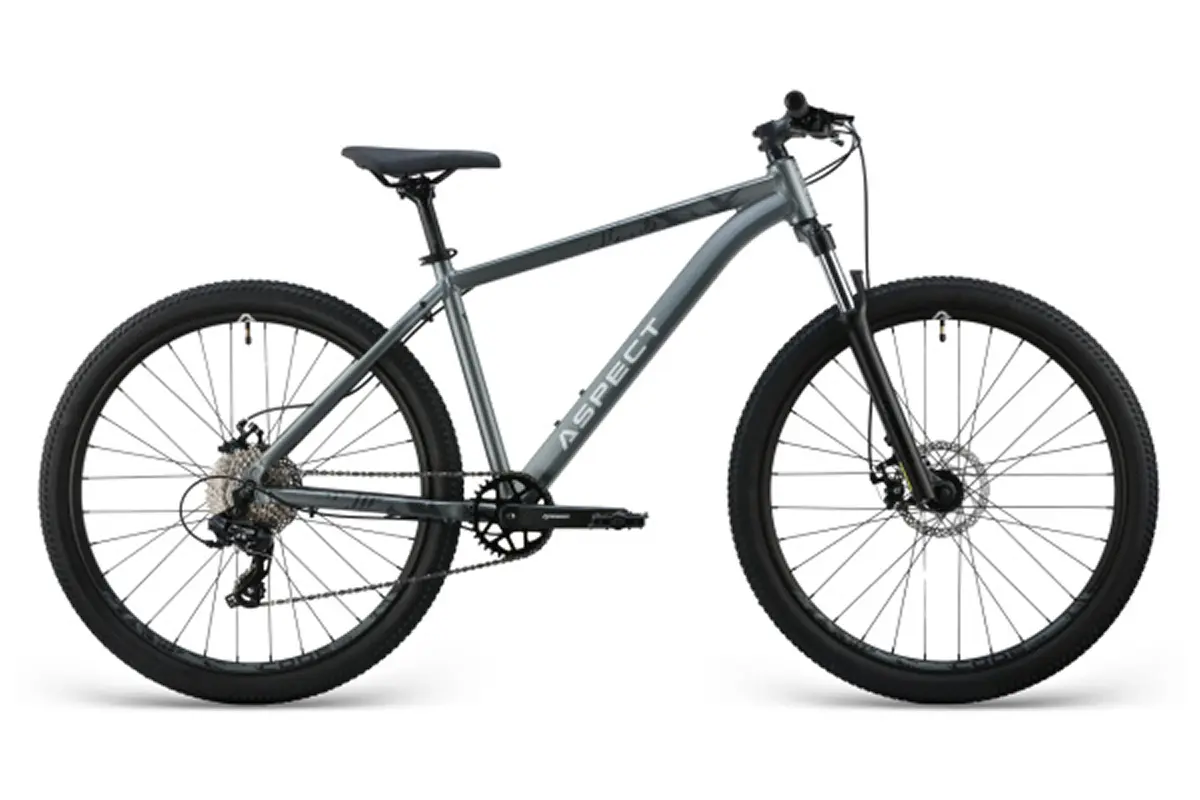 Aspect Radium 27.5 серый 1