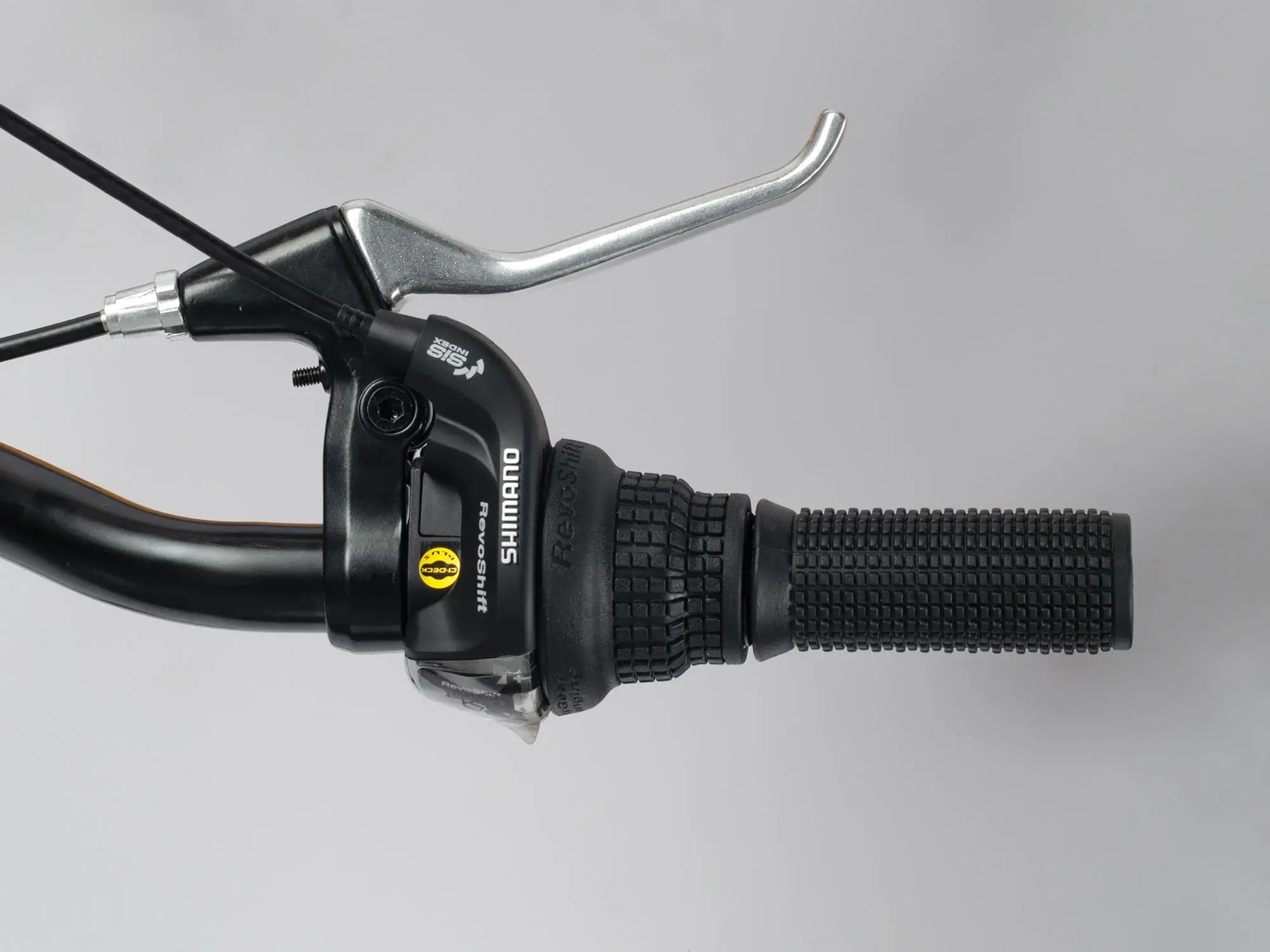 Велосипед трехколесный SITIS CARGO рикша FAT 20 steel Yellow-Black 1