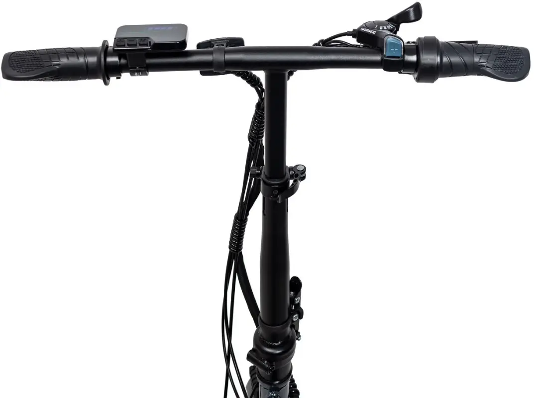 Hiper Engine Fold X3 Midnight Blue 1