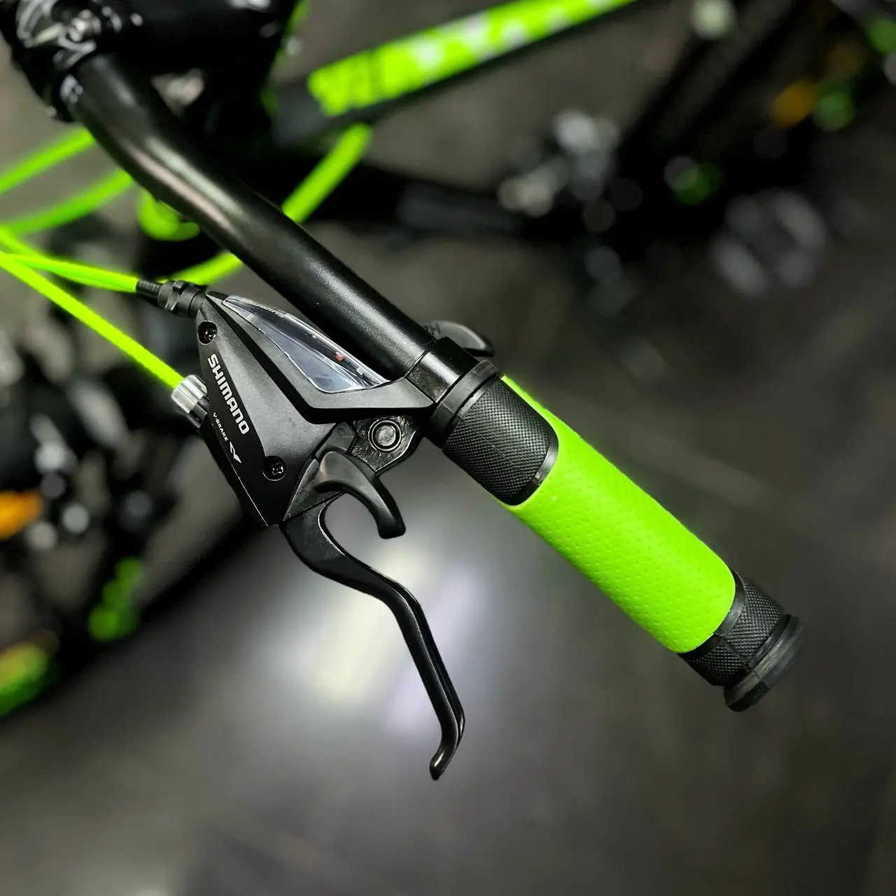 Велосипед Aist Rocky 1.0 26 черный 2