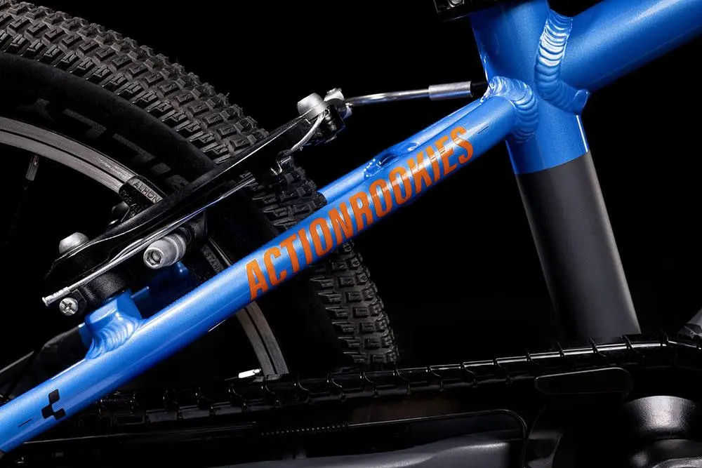 Cube Cubie 160 actionteam 1