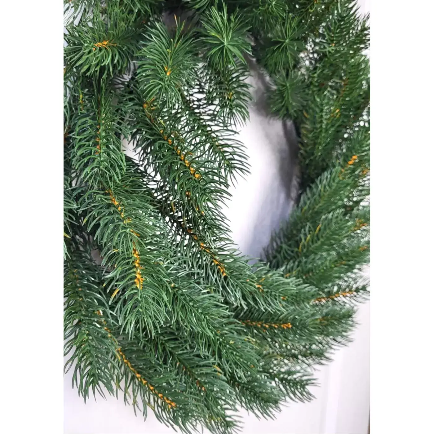 Венок новогодний Агата GrandCity 1