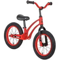 Беговел Novatrack Blast 14 2020 (красный) 3